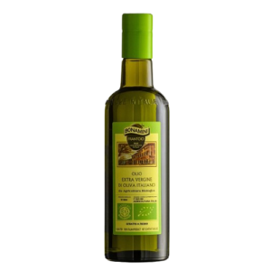 Olio da Agricoltura Biologica