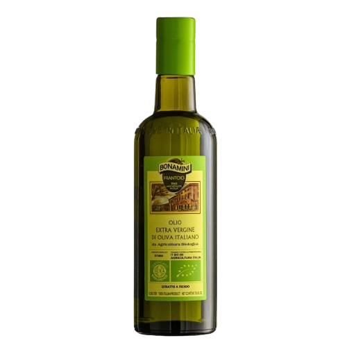Olio da Agricoltura Biologica