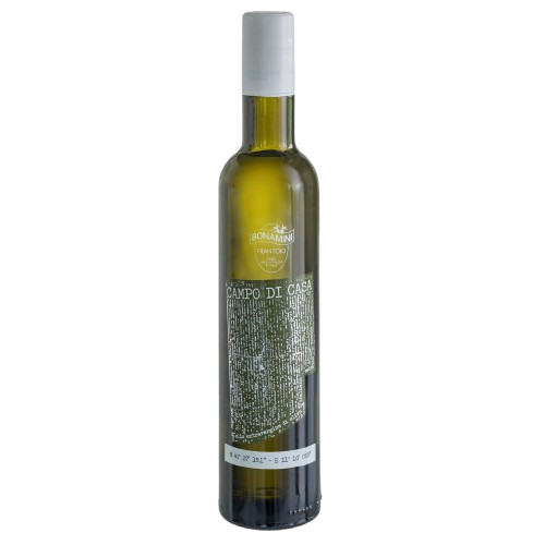Olio Campo di Casa