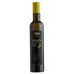 Olio Monocultivar Grignano