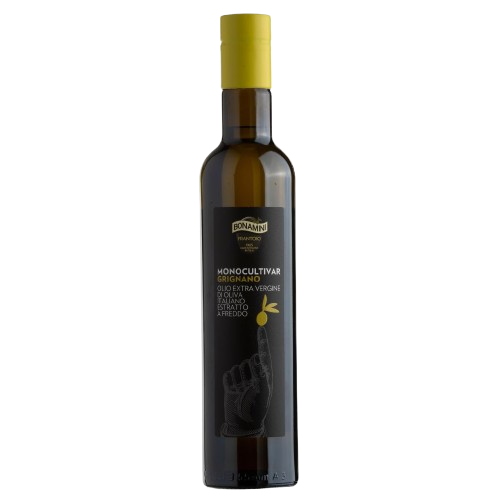 Olio Monocultivar Grignano