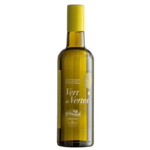 Olio Vert De Vertes