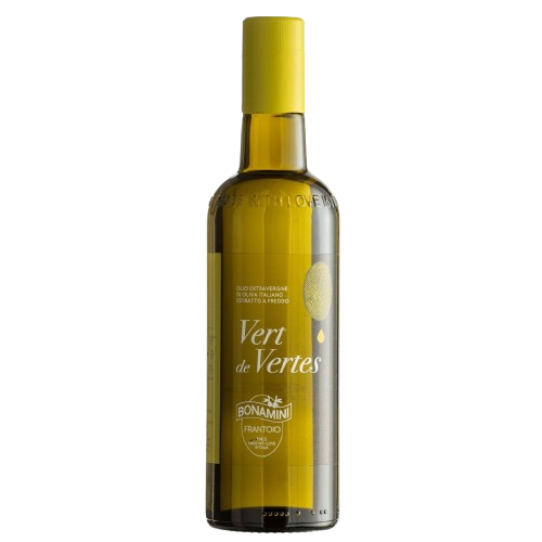 Olio Vert De Vertes