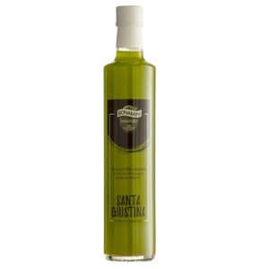 Olio Santa Giustina Non Filtrato