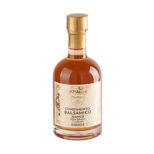 Condimento Balsamico Bianco Riserva