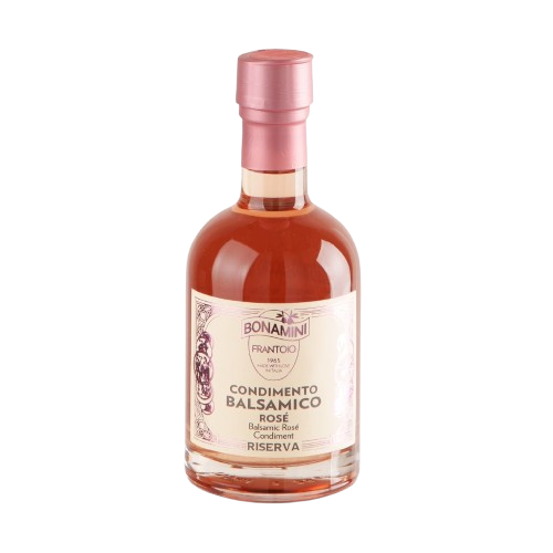 Condimento Balsamico Rosé