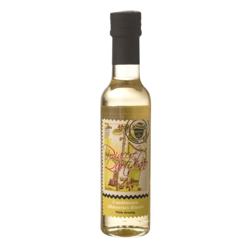Condimento Alimentare Bianco