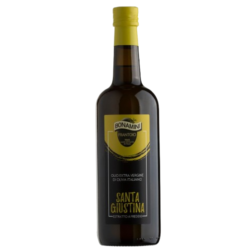 Olio Santa Giustina