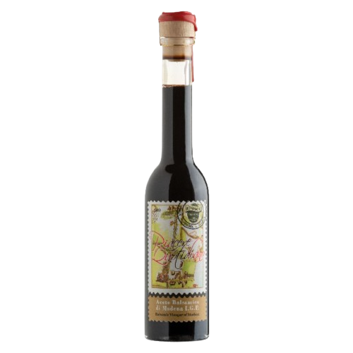 Aceto Balsamico di Modena I.G.P. Etichetta Oro