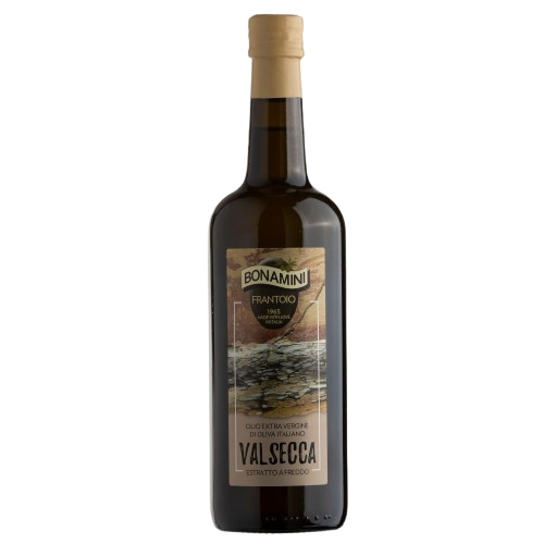 Olio Valsecca