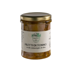 Filetti di Tonno