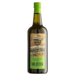 Olio Valsecca Non Filtrato
