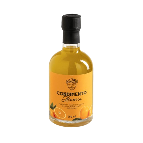 Condimento all'Arancia Riserva