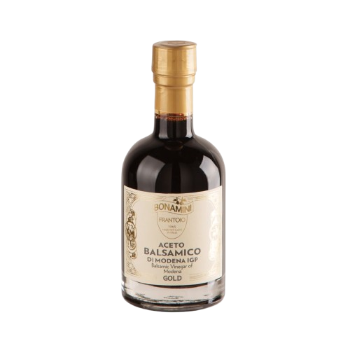 Aceto Balsamico di Modena I.G.P. "Gold"