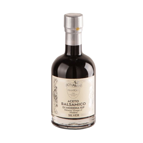 Aceto Balsamico di Modena I.G.P. "Silver"